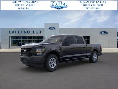 2023 Ford F-150 SuperCrew Cab 4x4 Pickup for sale #DK9285 - photo 1