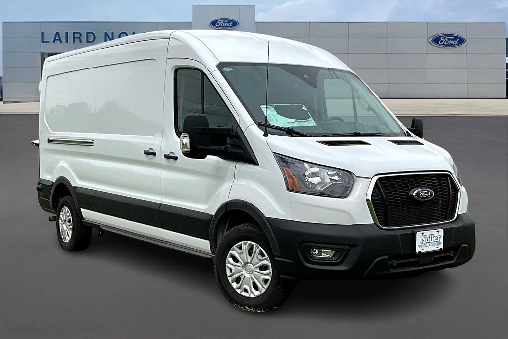 New 2024 Ford Transit 250 - photo 6