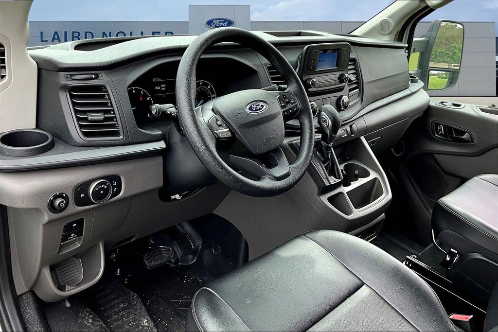 New 2024 Ford Transit 250 - photo 9
