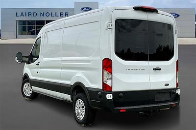 New 2024 Ford Transit 250 Medium Roof Empty Cargo Van for sale #EB10219 - photo 2