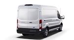 2024 Ford Transit 250 Medium Roof RWD, Empty Cargo Van for sale #EB10220 - photo 4