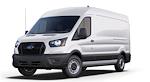 2024 Ford Transit 250 Medium Roof RWD, Empty Cargo Van for sale #EB10221 - photo 1