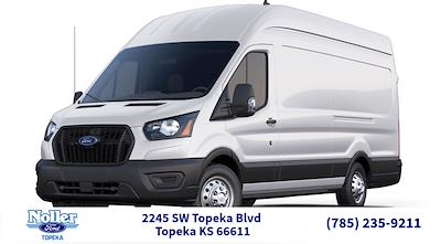 2024 Ford Transit 350 High Roof AWD Empty Cargo Van for sale #EB10350 - photo 1