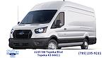2024 Ford Transit 350 High Roof AWD Empty Cargo Van for sale #EB10350 - photo 1