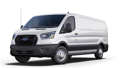 2024 Ford Transit 250 Low Roof AWD, Empty Cargo Van for sale #EB10724 - photo 1