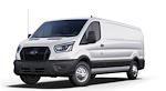 2024 Ford Transit 250 Low Roof AWD, Empty Cargo Van for sale #EB10724 - photo 1