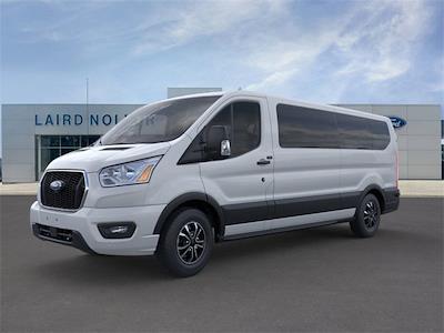 2024 Ford Transit 350 Low Roof RWD, Passenger Van for sale #EB10816 - photo 1