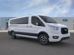 2024 Ford Transit 350 Low Roof RWD, Passenger Van for sale #EB10816 - photo 7