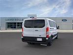 2024 Ford Transit 350 Low Roof RWD, Passenger Van for sale #EB10816 - photo 8