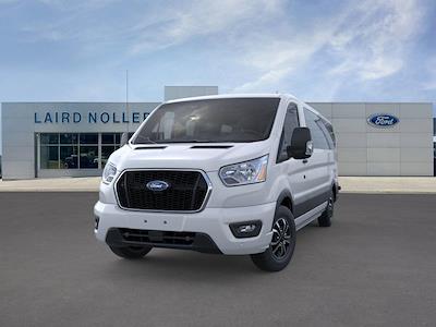 2024 Ford Transit 350 Low Roof RWD Passenger Van for sale #EB10818 - photo 2