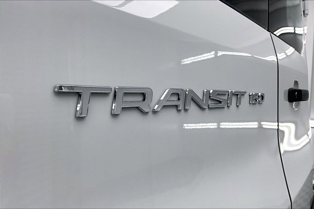 New 2024 Ford Transit 150 - photo 11