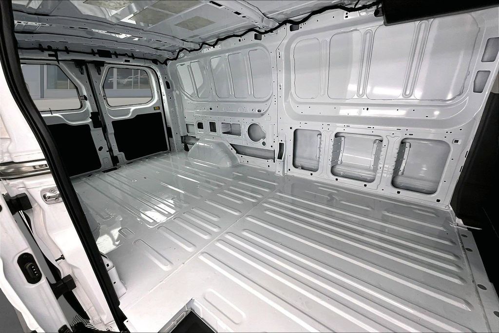 New 2024 Ford Transit 150 - photo 12