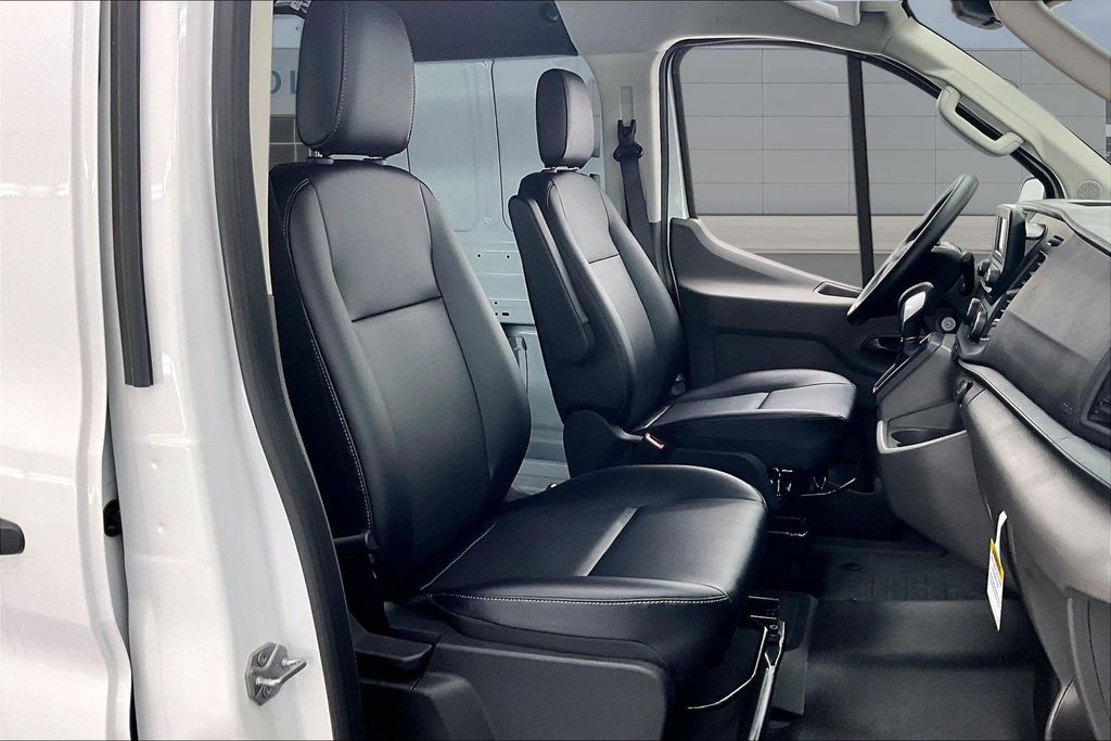 New 2024 Ford Transit 150 - photo 13