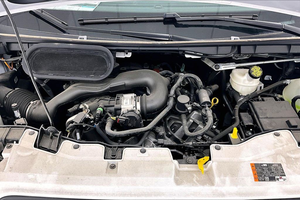 New 2024 Ford Transit 150 - photo 14