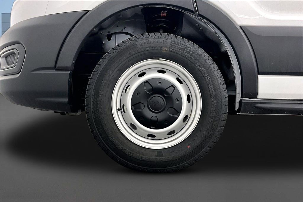 New 2024 Ford Transit 150 - photo 15