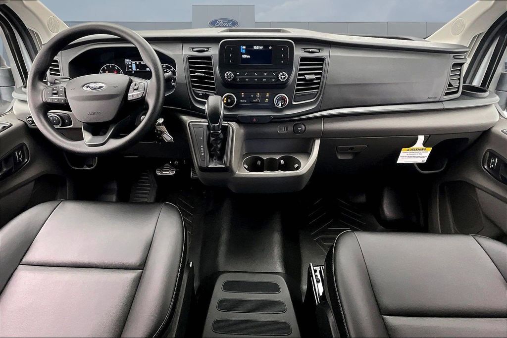 New 2024 Ford Transit 150 - photo 7