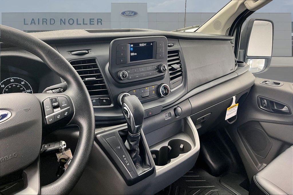New 2024 Ford Transit 150 - photo 8