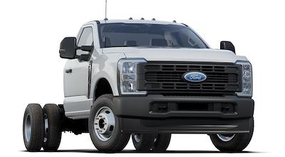 New 2024 Ford F-350 - photo 1