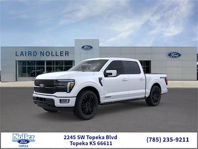 2024 Ford F-150 SuperCrew Cab 4x4 Pickup for sale #EK10439 - photo 1