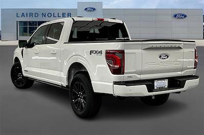 New 2024 Ford F-150 Platinum SuperCrew Cab for sale #EK10439 - photo 2