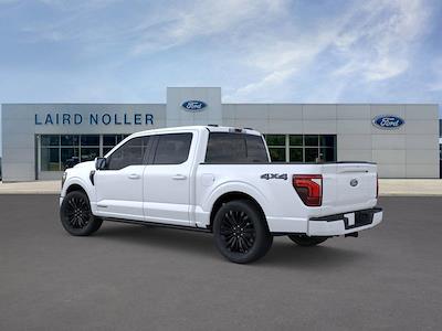 2024 Ford F-150 SuperCrew Cab 4x4 Pickup for sale #EK10439 - photo 2