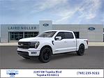 2024 Ford F-150 SuperCrew Cab 4x4 Pickup for sale #EK10439 - photo 1