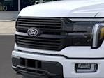 2024 Ford F-150 SuperCrew Cab 4x4 Pickup for sale #EK10439 - photo 17