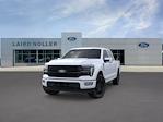 2024 Ford F-150 SuperCrew Cab 4x4 Pickup for sale #EK10439 - photo 4