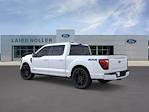 2024 Ford F-150 SuperCrew Cab 4x4 Pickup for sale #EK10439 - photo 2