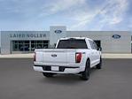 2024 Ford F-150 SuperCrew Cab 4x4 Pickup for sale #EK10439 - photo 8