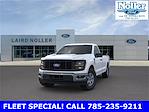 2024 Ford F-150 Regular Cab 4x2 Pickup for sale #EK10657 - photo 3
