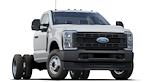 2024 Ford F-350 Regular Cab DRW 4x4, Cab Chassis for sale #EK10983 - photo 4