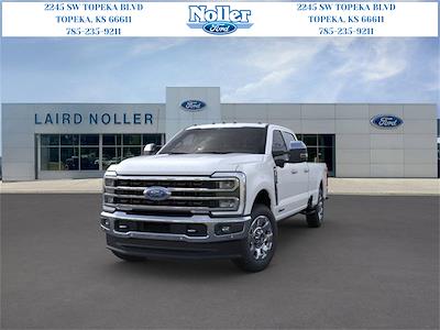 New 2024 Ford F-250 King Ranch Crew Cab 4x4 Pickup for sale #EK11240 - photo 2