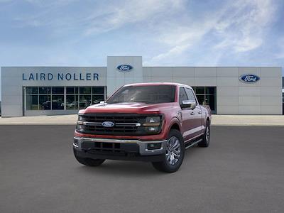 2024 Ford F-150 SuperCrew Cab 4x4 Pickup for sale #EK11245 - photo 2
