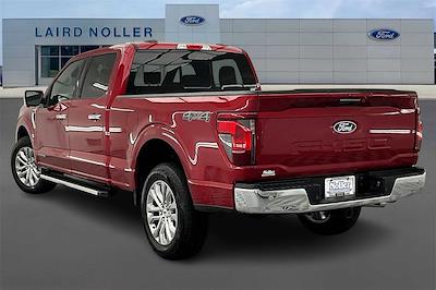 2024 Ford F-150 SuperCrew Cab 4WD Pickup for sale #EK11245 - photo 2