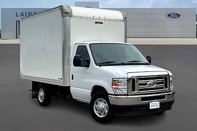 New 2024 Ford E-350 - photo 2