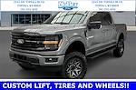 2024 Ford F-150 SuperCrew Cab 4x4 Pickup for sale #EK9448 - photo 1