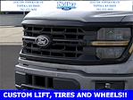 2024 Ford F-150 SuperCrew Cab 4x4 Pickup for sale #EK9448 - photo 17