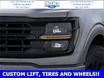 2024 Ford F-150 SuperCrew Cab 4x4 Pickup for sale #EK9448 - photo 18