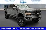 2024 Ford F-150 SuperCrew Cab 4x4 Pickup for sale #EK9448 - photo 3