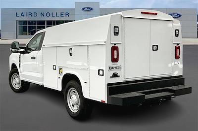 2024 Ford F-350 Regular Cab SRW 4x2 Pickup for sale #EK9665 - photo 2