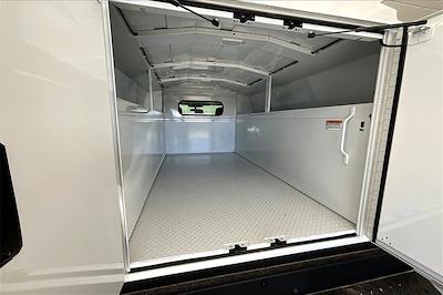 2024 Ford F-350 Regular Cab SRW RWD Enclosed Service Body for sale #EK9665 - photo 2