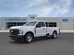 2024 Ford F-350 Regular Cab SRW 4x2, Pickup for sale #EK9665 - photo 1