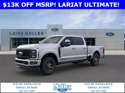 2024 Ford F-250 Crew Cab 4x4 Pickup for sale #EK9887 - photo 1