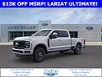 2024 Ford F-250 Crew Cab 4x4 Pickup for sale #EK9887 - photo 1