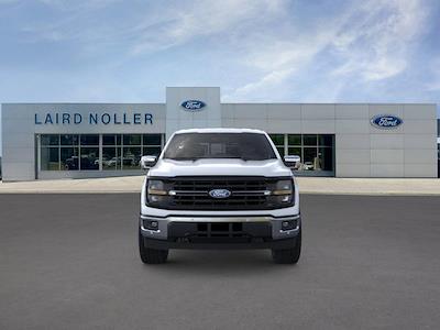 2024 Ford F-150 SuperCrew Cab 4x4 Pickup for sale #EK9993 - photo 2