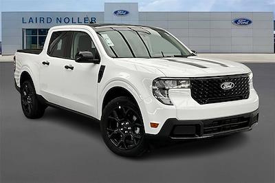 New 2025 Ford Maverick XLT SuperCrew Cab AWD Pickup for sale #FA11265 - photo 2