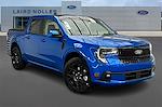 New 2025 Ford Maverick Lobo SuperCrew Cab AWD Pickup for sale #FA11270 - photo 2