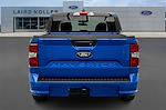 New 2025 Ford Maverick Lobo SuperCrew Cab AWD Pickup for sale #FA11270 - photo 4