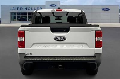 2025 Ford Maverick SuperCrew Cab AWD Pickup for sale #FA11461 - photo 2